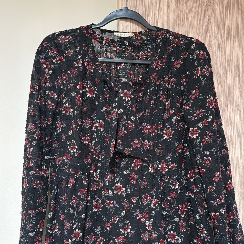 ba&sh dress - Picture 2 of 4